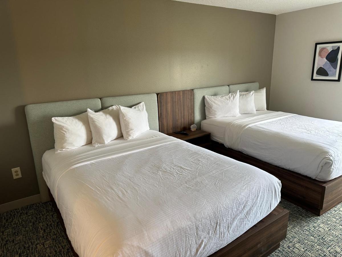 Room #41109222 at Wingate by Wyndham Hattiesburg