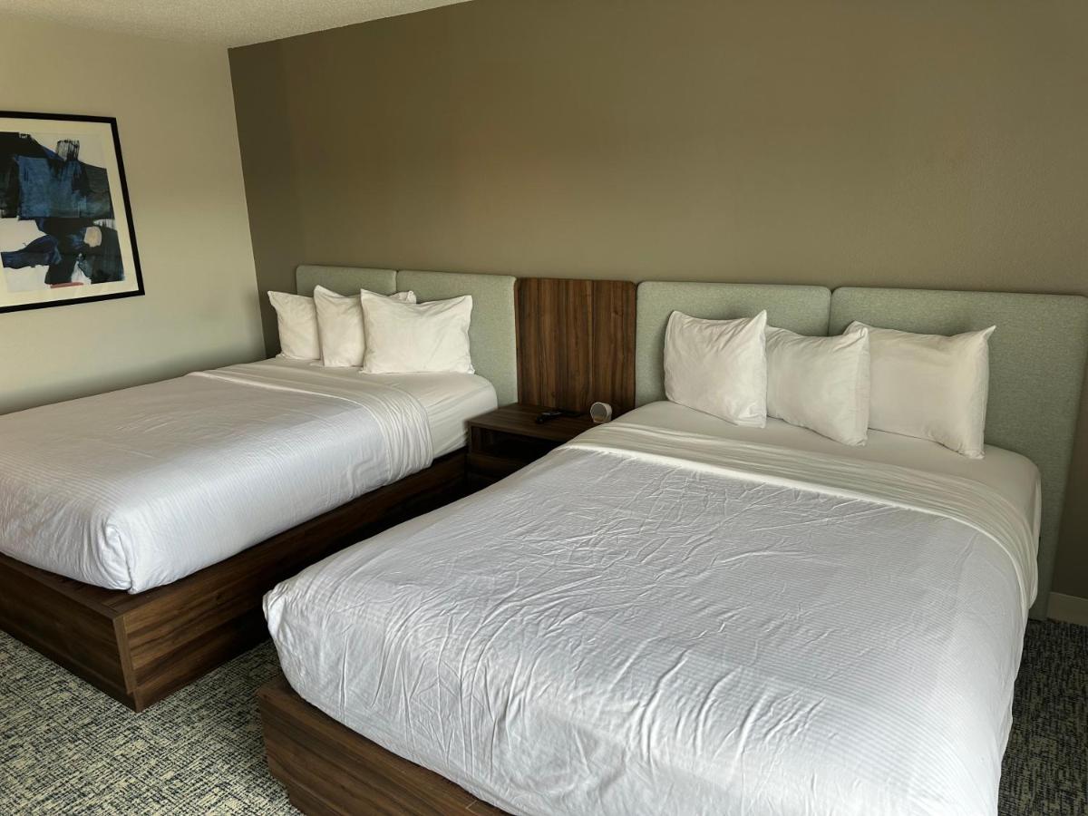 Room #41109221 at Wingate by Wyndham Hattiesburg