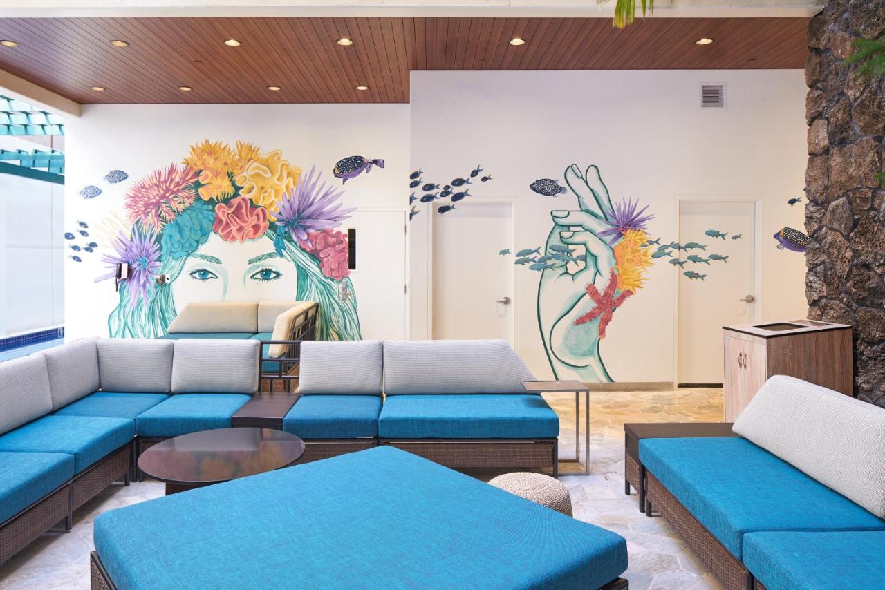 | Waikiki Malia by Outrigger