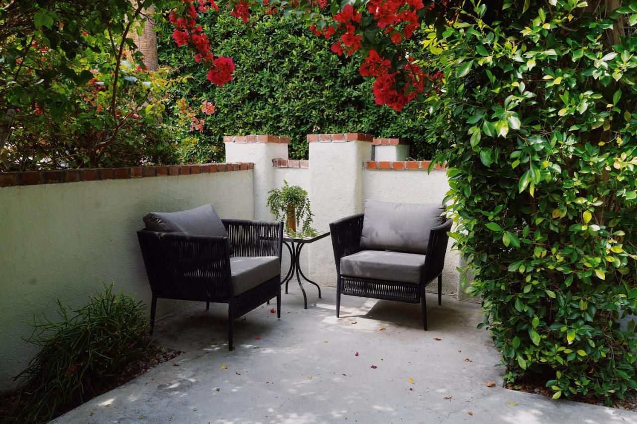 Studio - Disability Access at Villa Royale