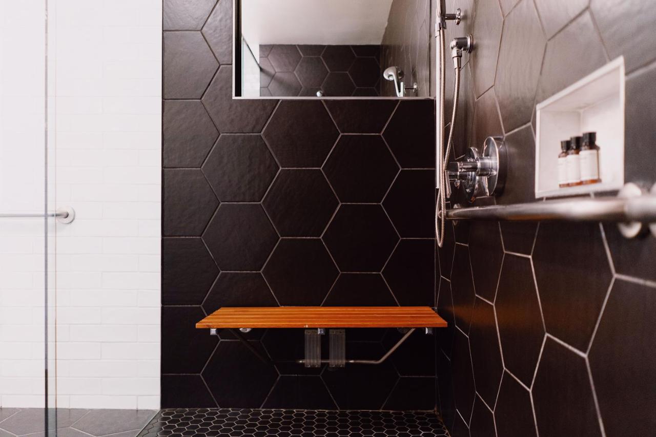 Studio - Disability Access at Villa Royale