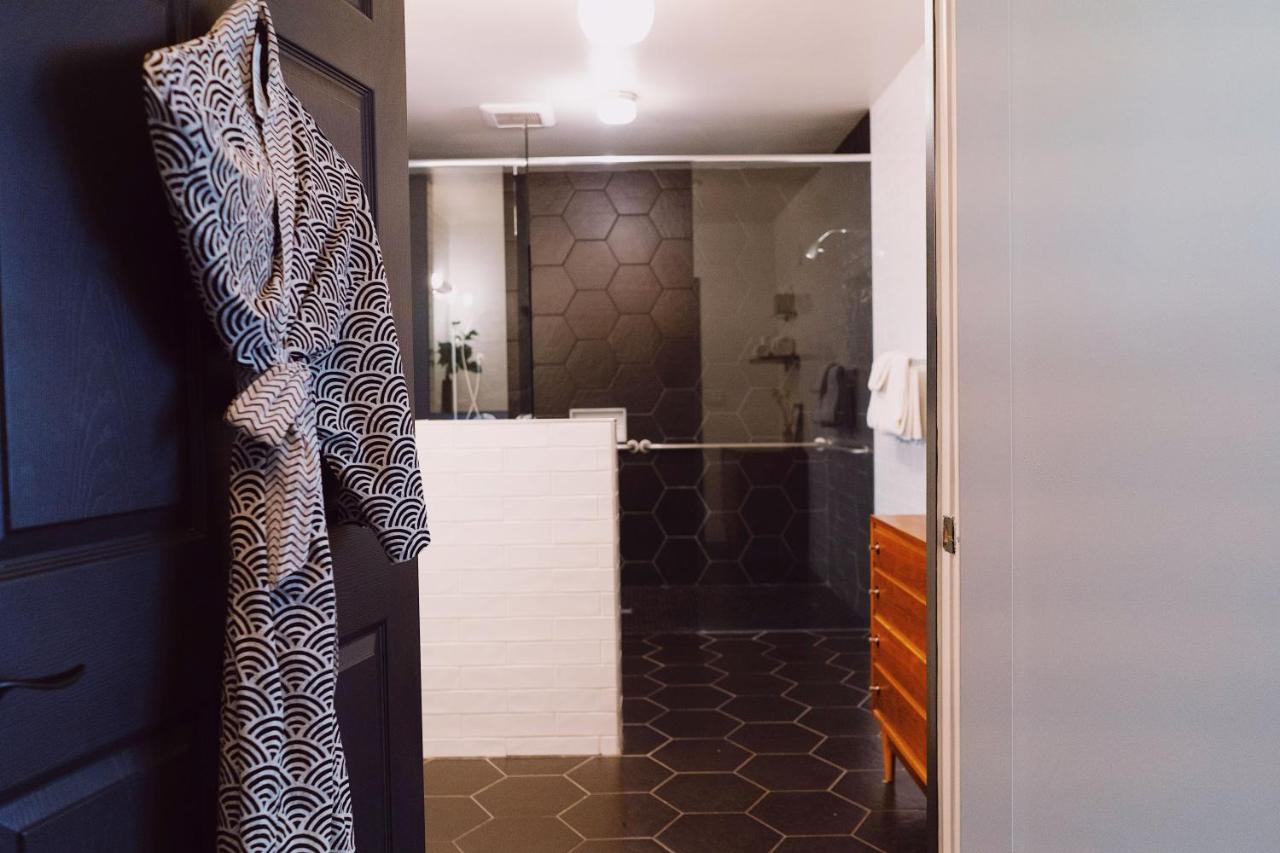 Studio - Disability Access at Villa Royale
