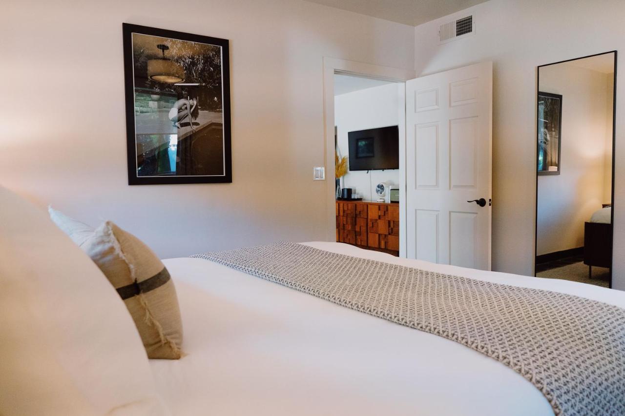 Studio - Disability Access at Villa Royale