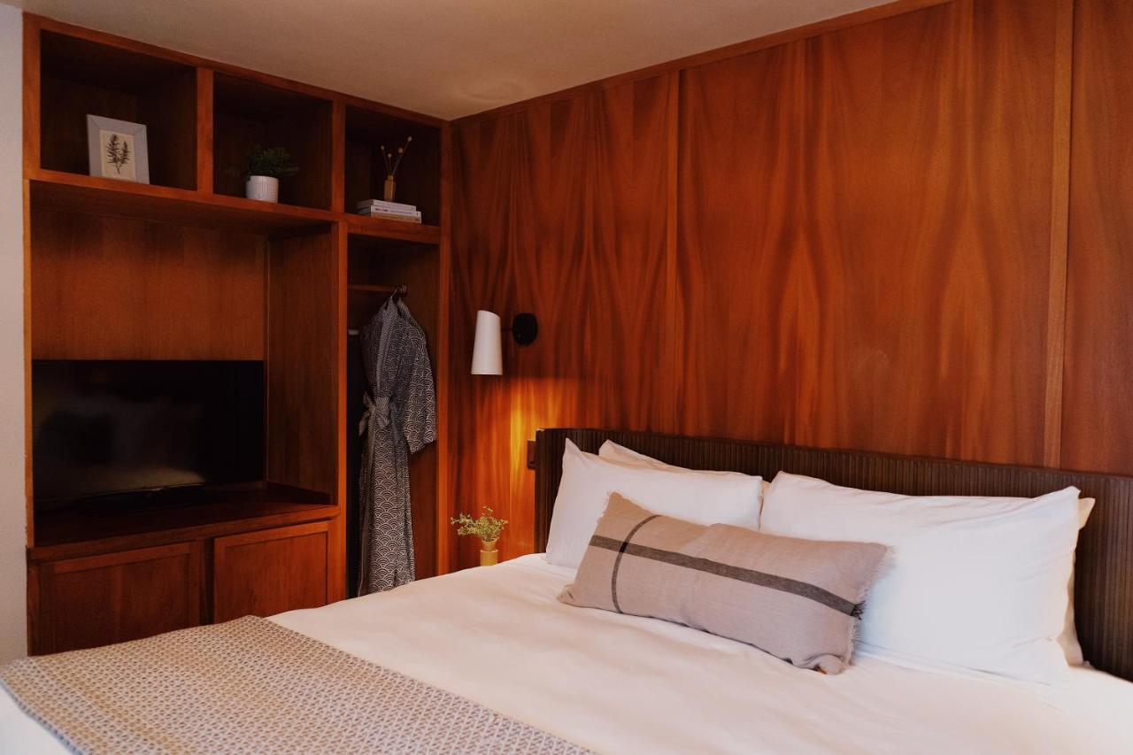 Double Room at Villa Royale