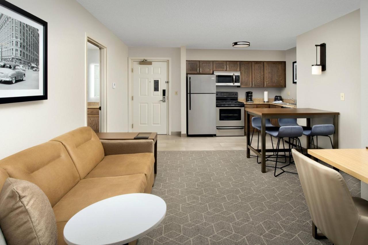  | Residence Inn By Marriott Denver Park Meadows