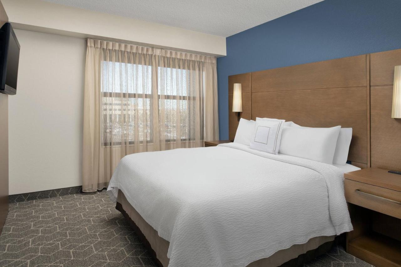  | Residence Inn By Marriott Denver Park Meadows