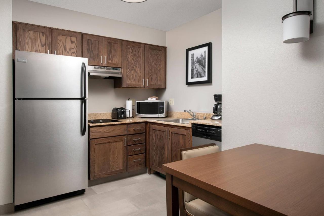  | Residence Inn By Marriott Denver Park Meadows