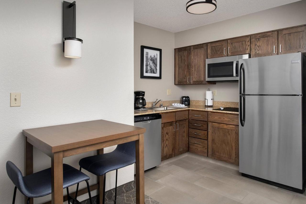  | Residence Inn By Marriott Denver Park Meadows