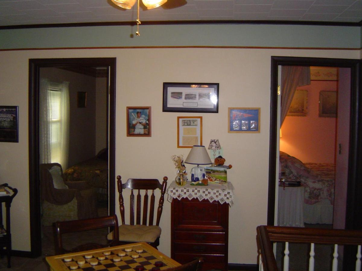  | Kountry Living Bed and Breakfast