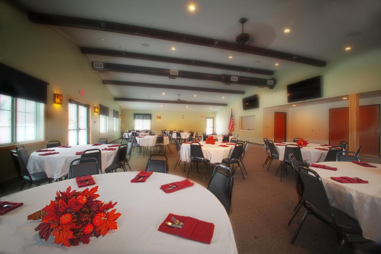 | Junction Inn Suites & Conference Center