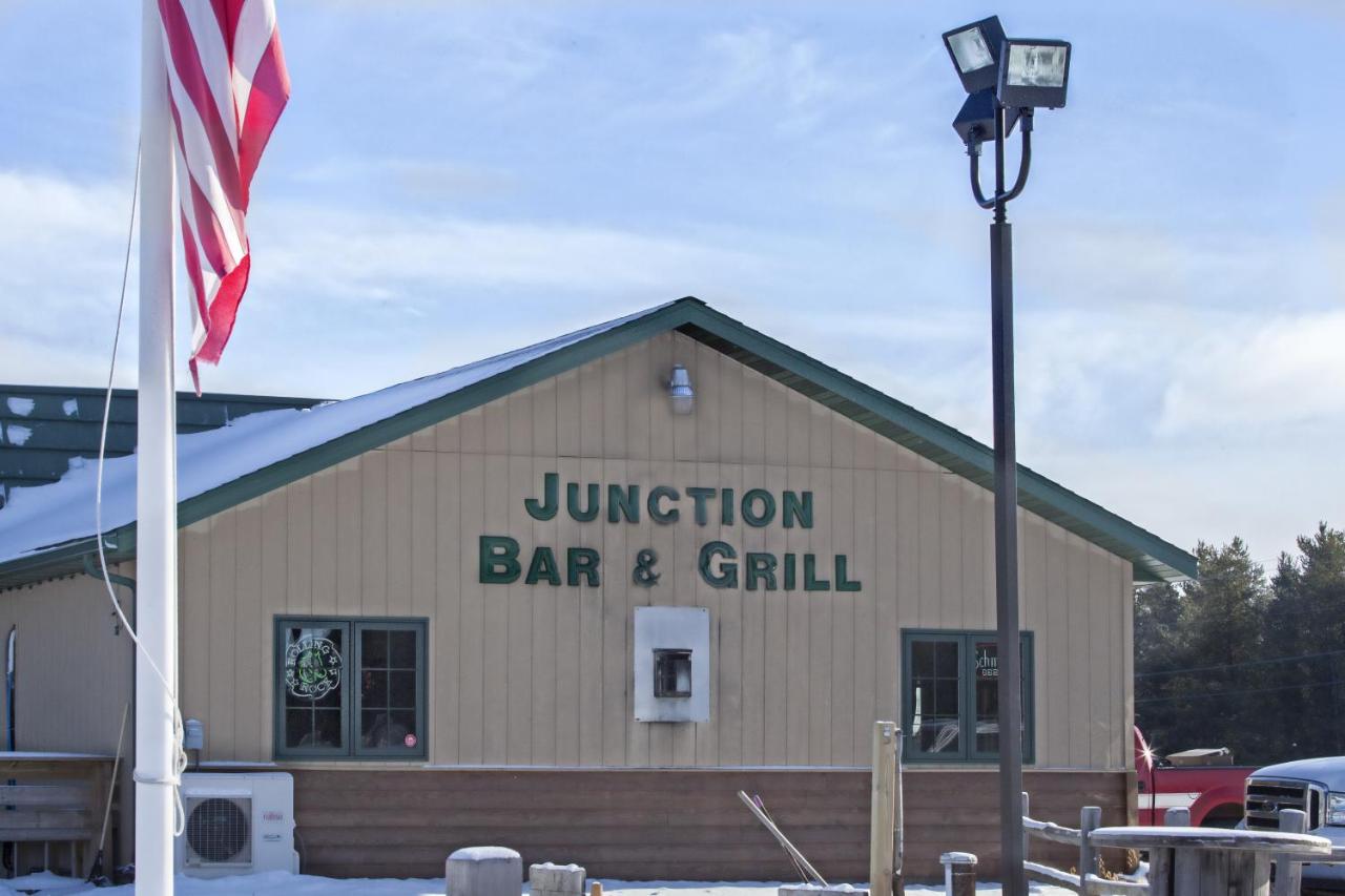 | Junction Inn Suites & Conference Center