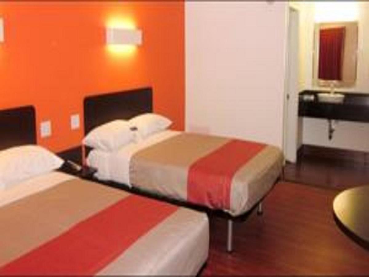 | Motel 6-Glassboro, NJ - Rowan University