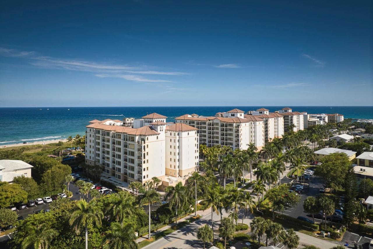 | Marriott's Ocean Pointe