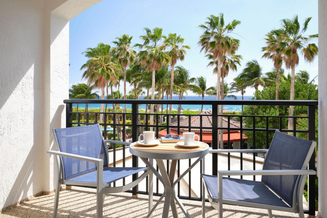 | Marriott's Ocean Pointe