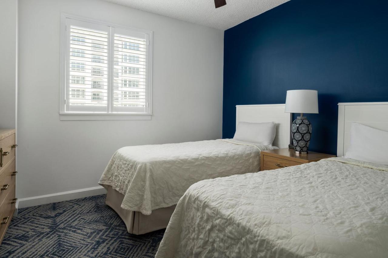| Marriott's Ocean Pointe