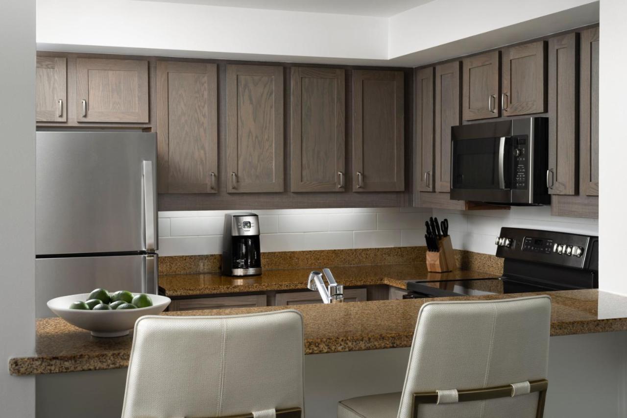 | Marriott's Ocean Pointe