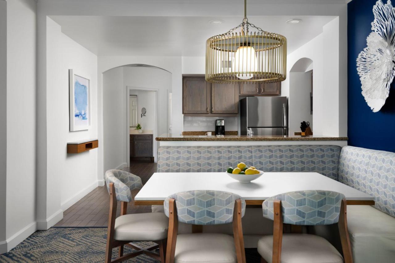 | Marriott's Ocean Pointe