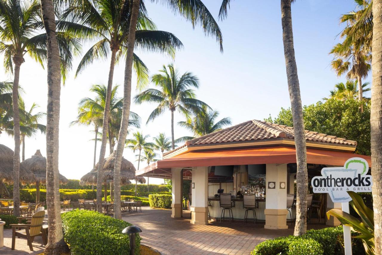 | Marriott's Ocean Pointe
