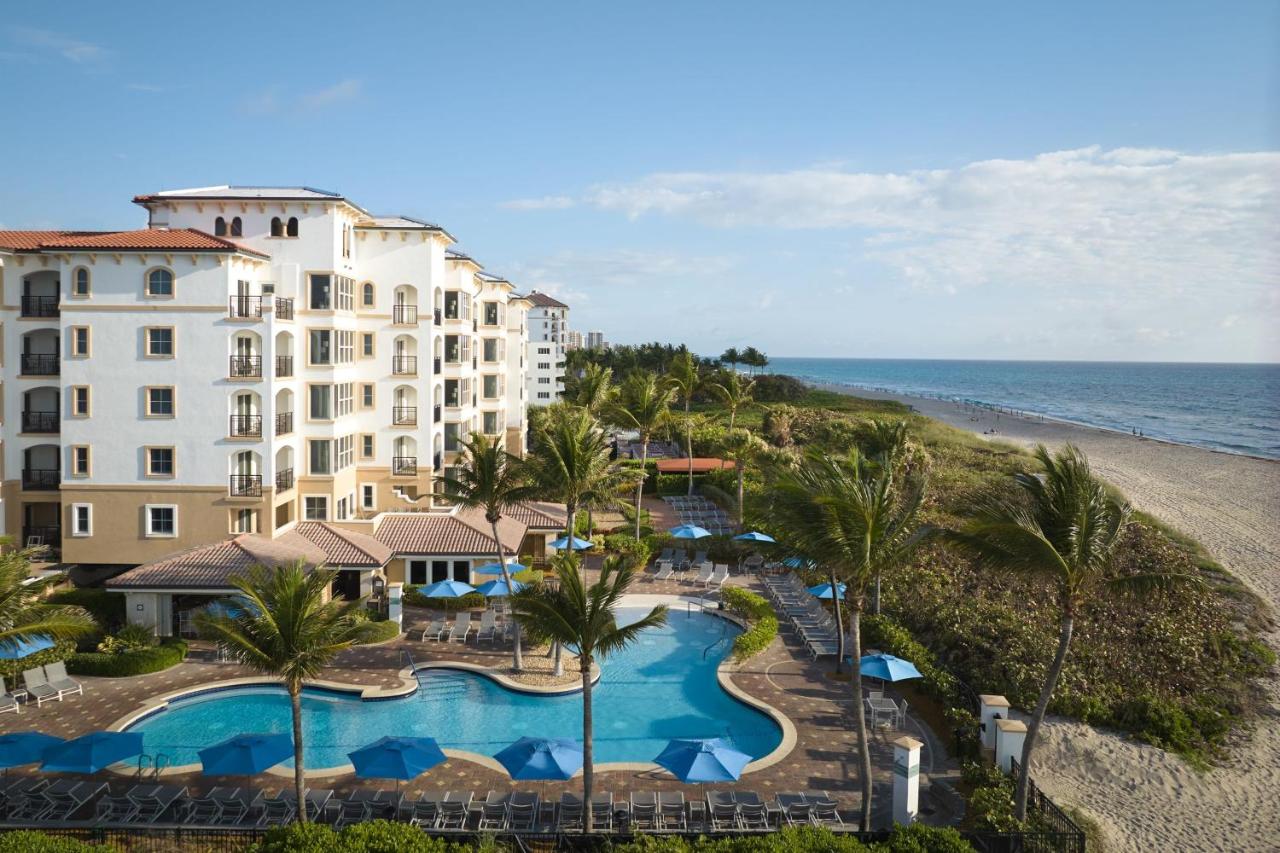 | Marriott's Ocean Pointe