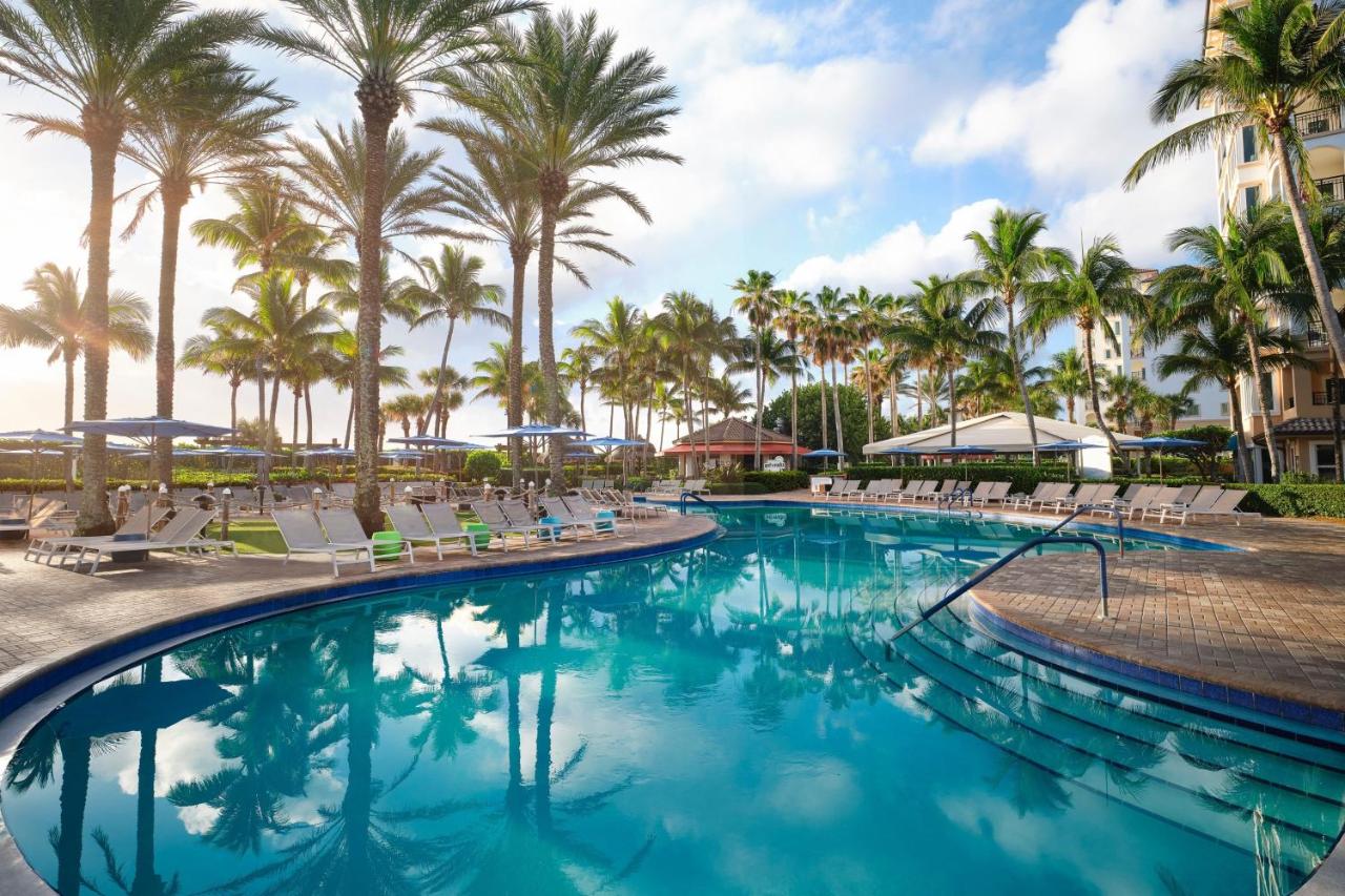  | Marriott's Ocean Pointe