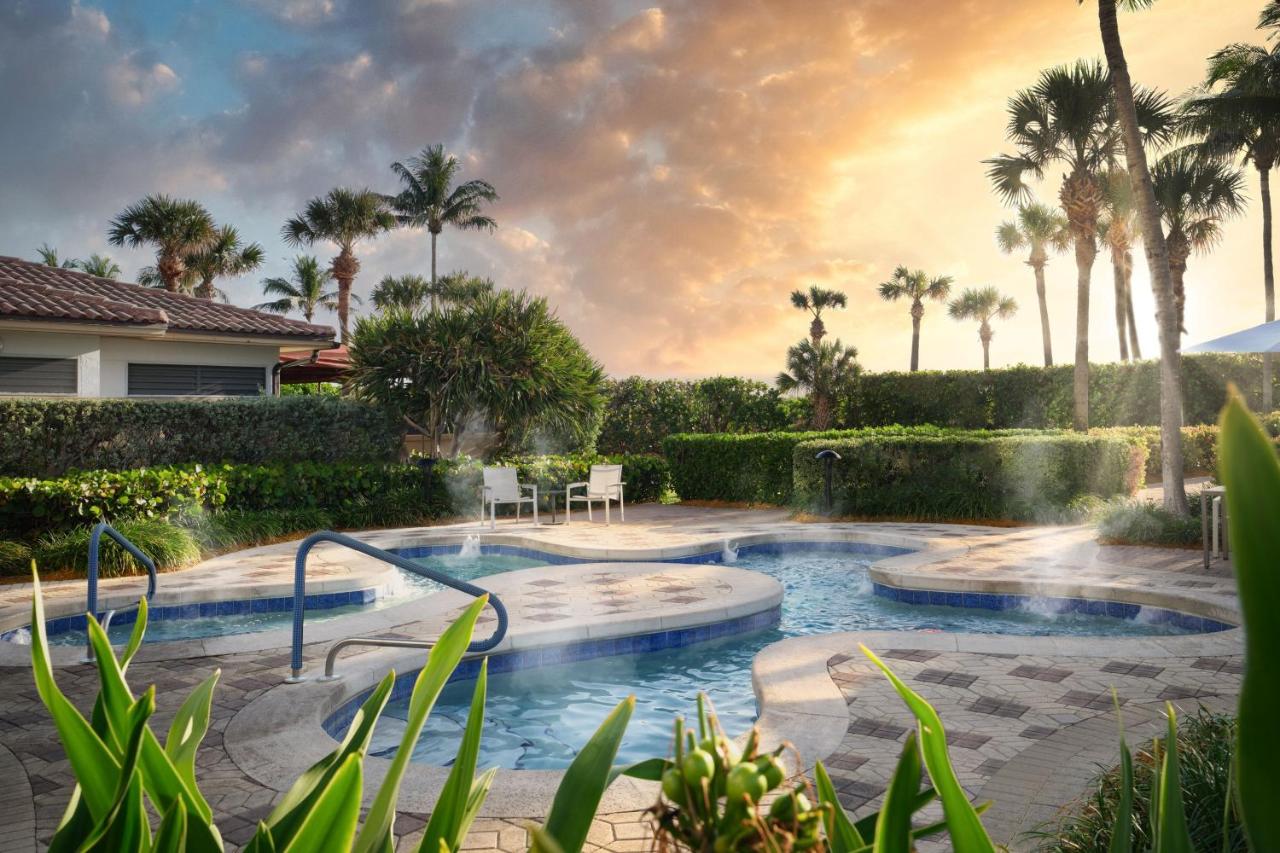 | Marriott's Ocean Pointe