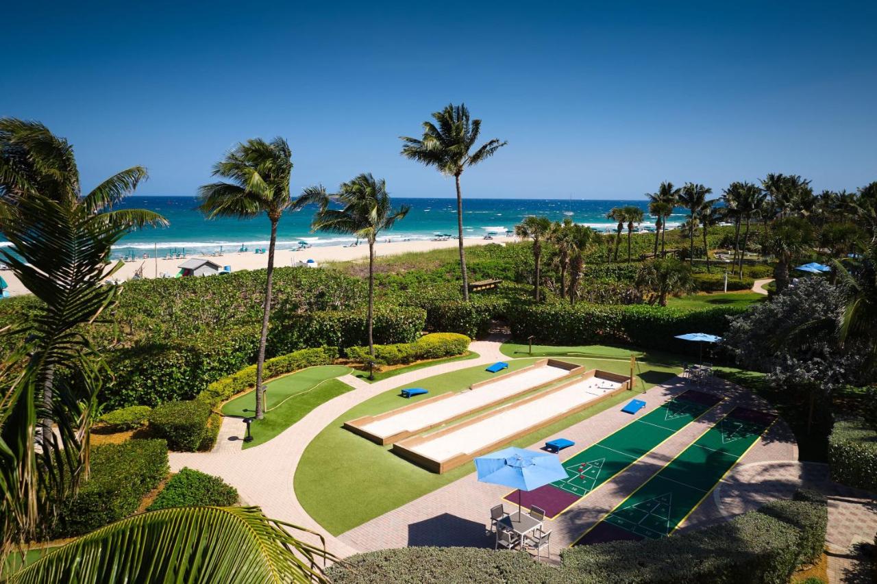 | Marriott's Ocean Pointe