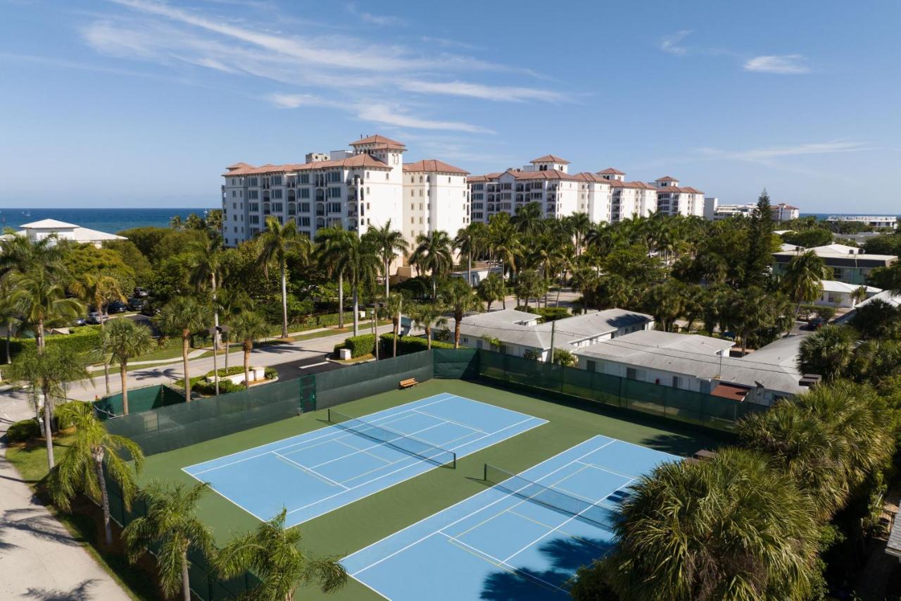 | Marriott's Ocean Pointe