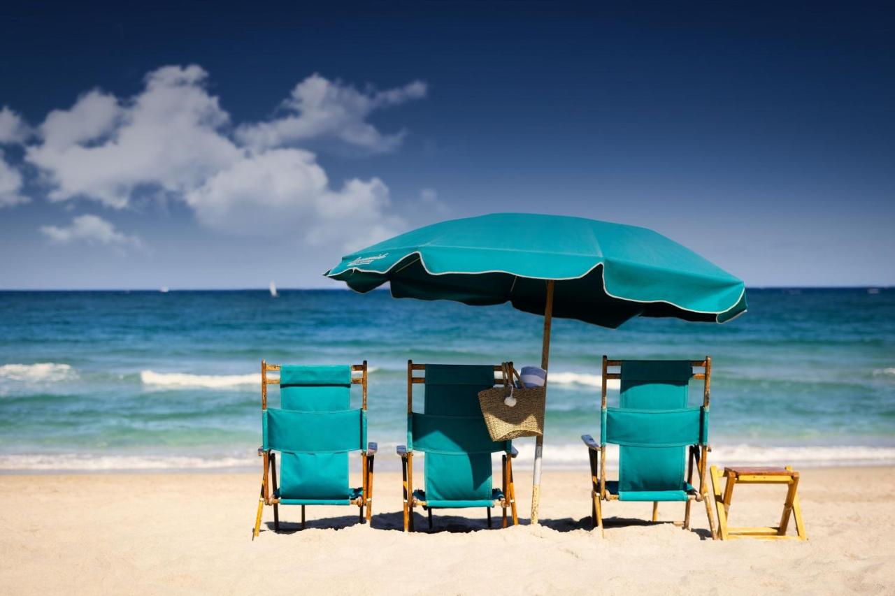 | Marriott's Ocean Pointe