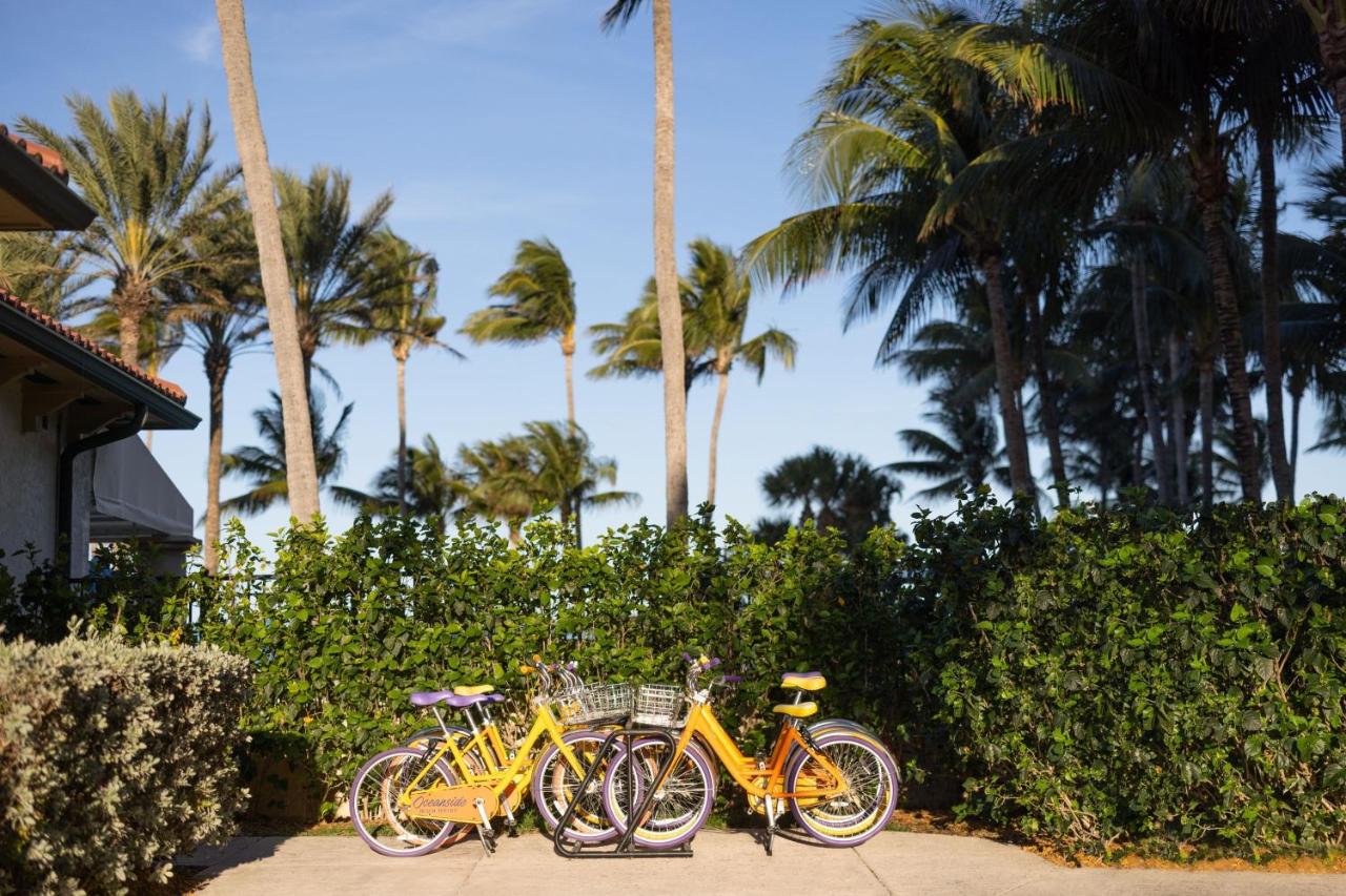 | Marriott's Ocean Pointe