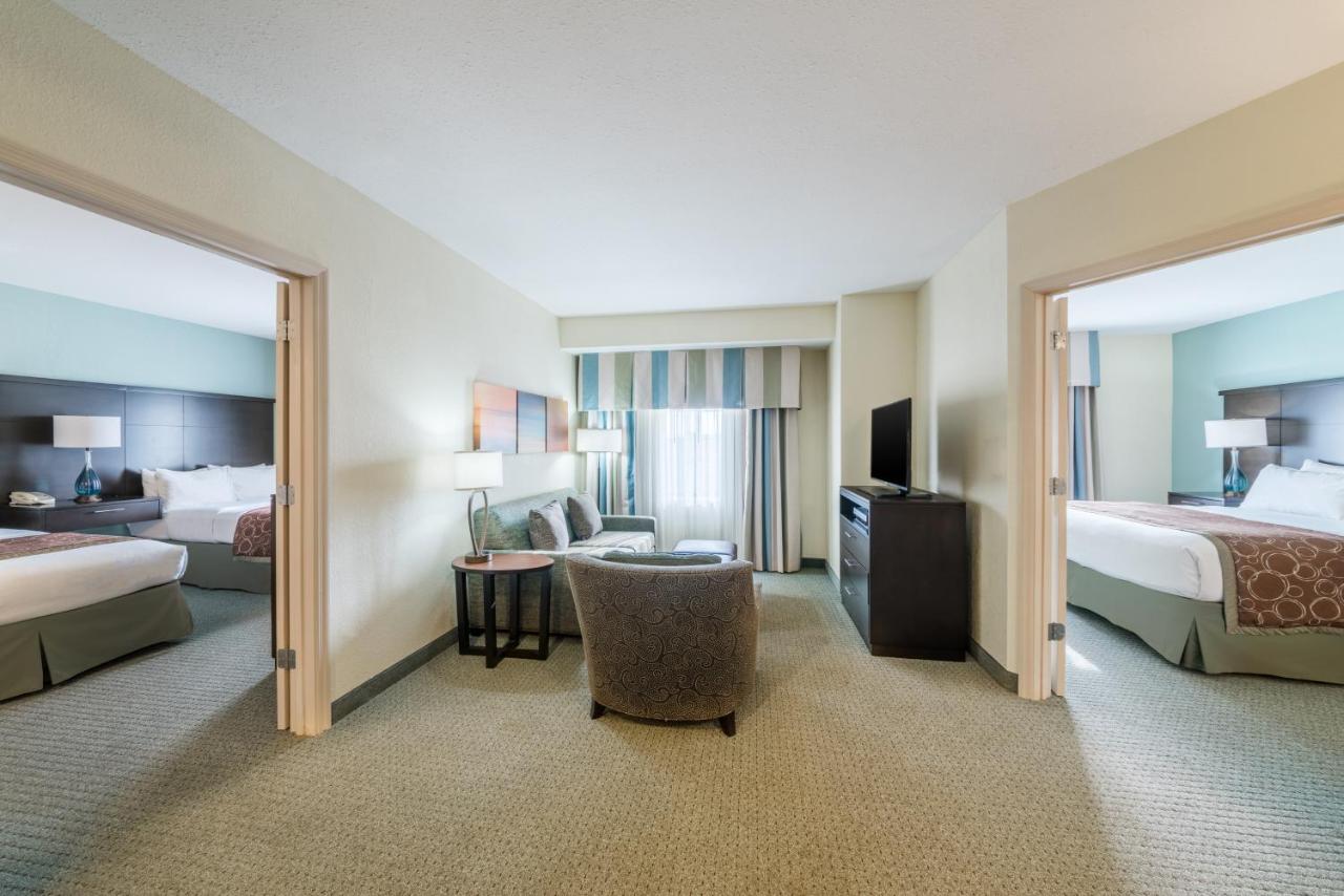 | Staybridge Suites Wilmington - Brandywine Valley, an IHG Hotel