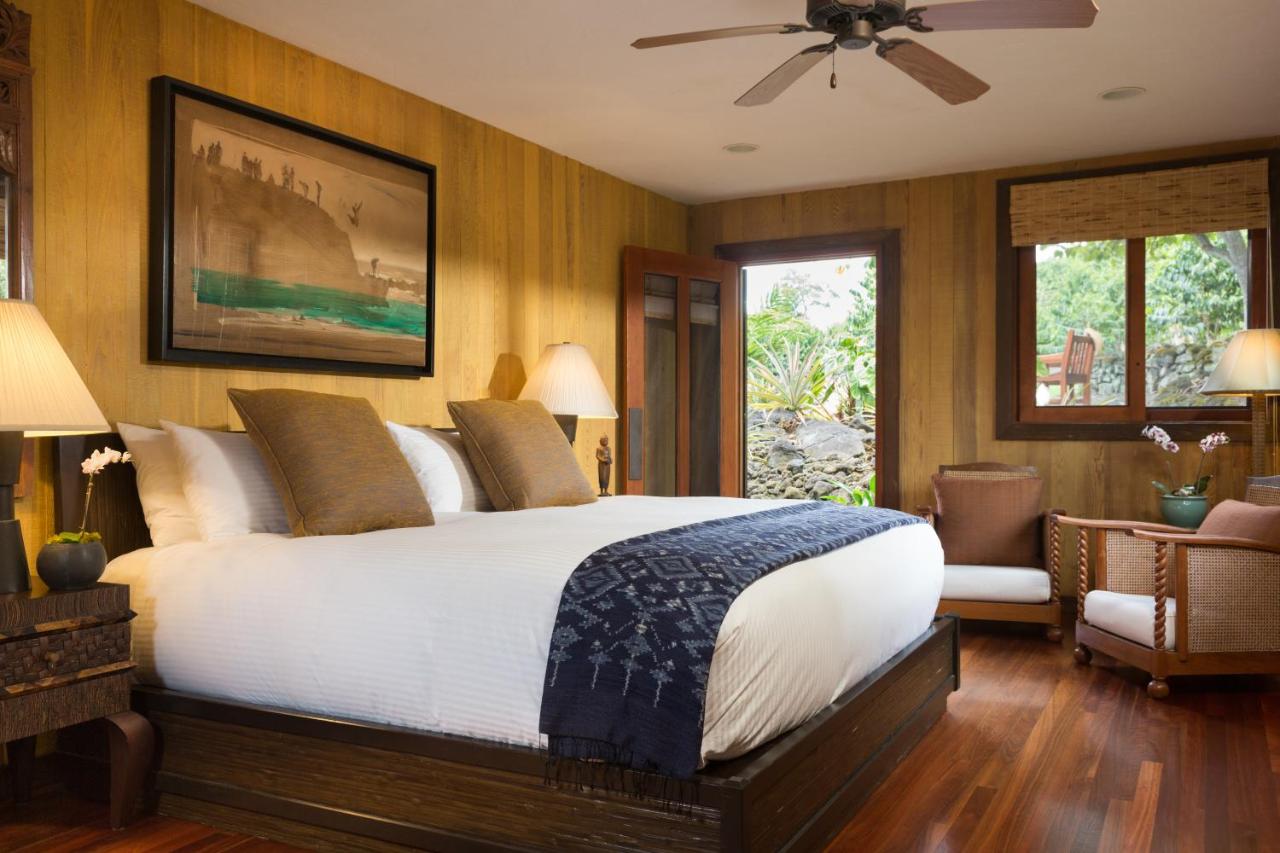| Holualoa Inn