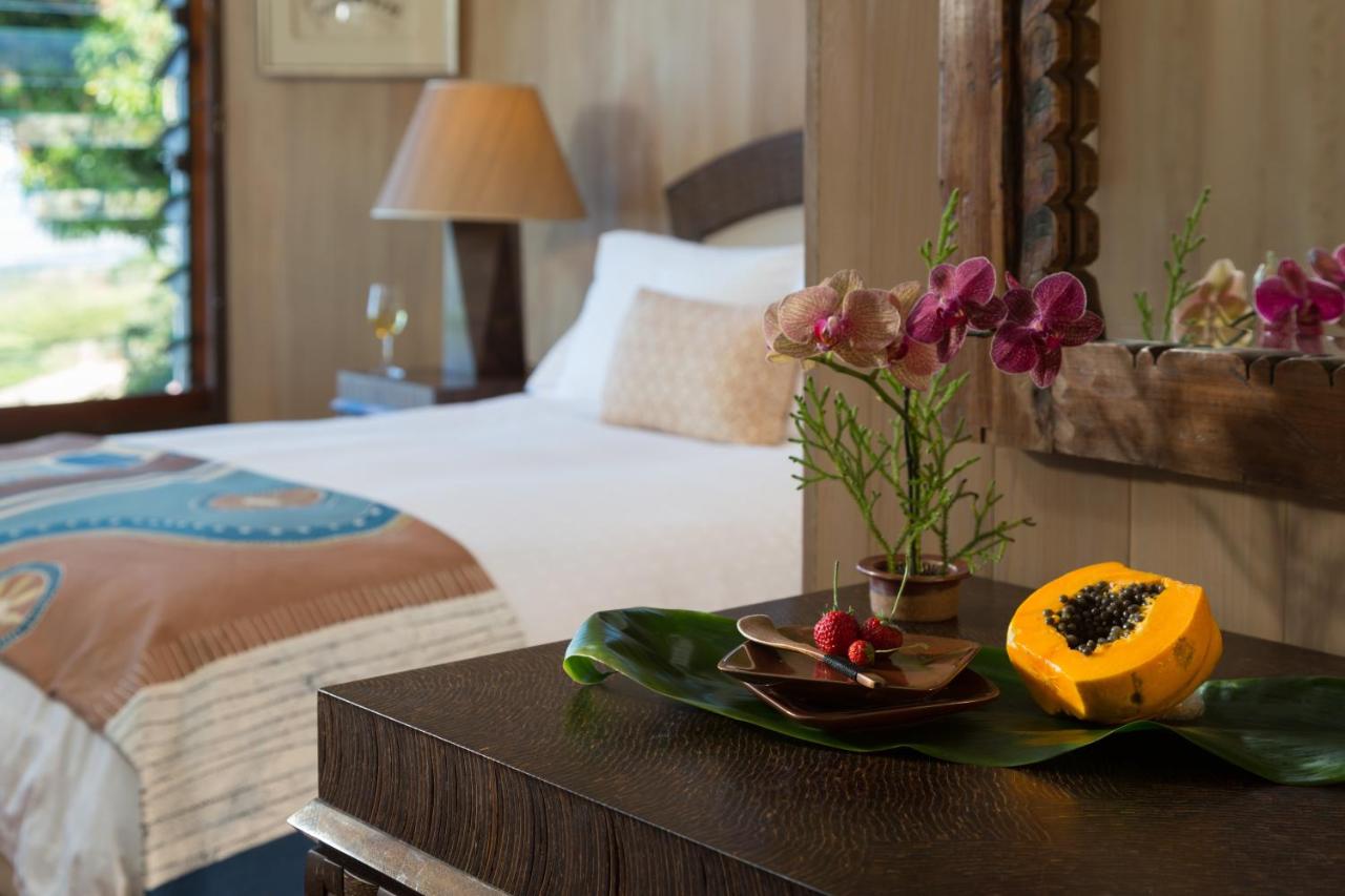 | Holualoa Inn