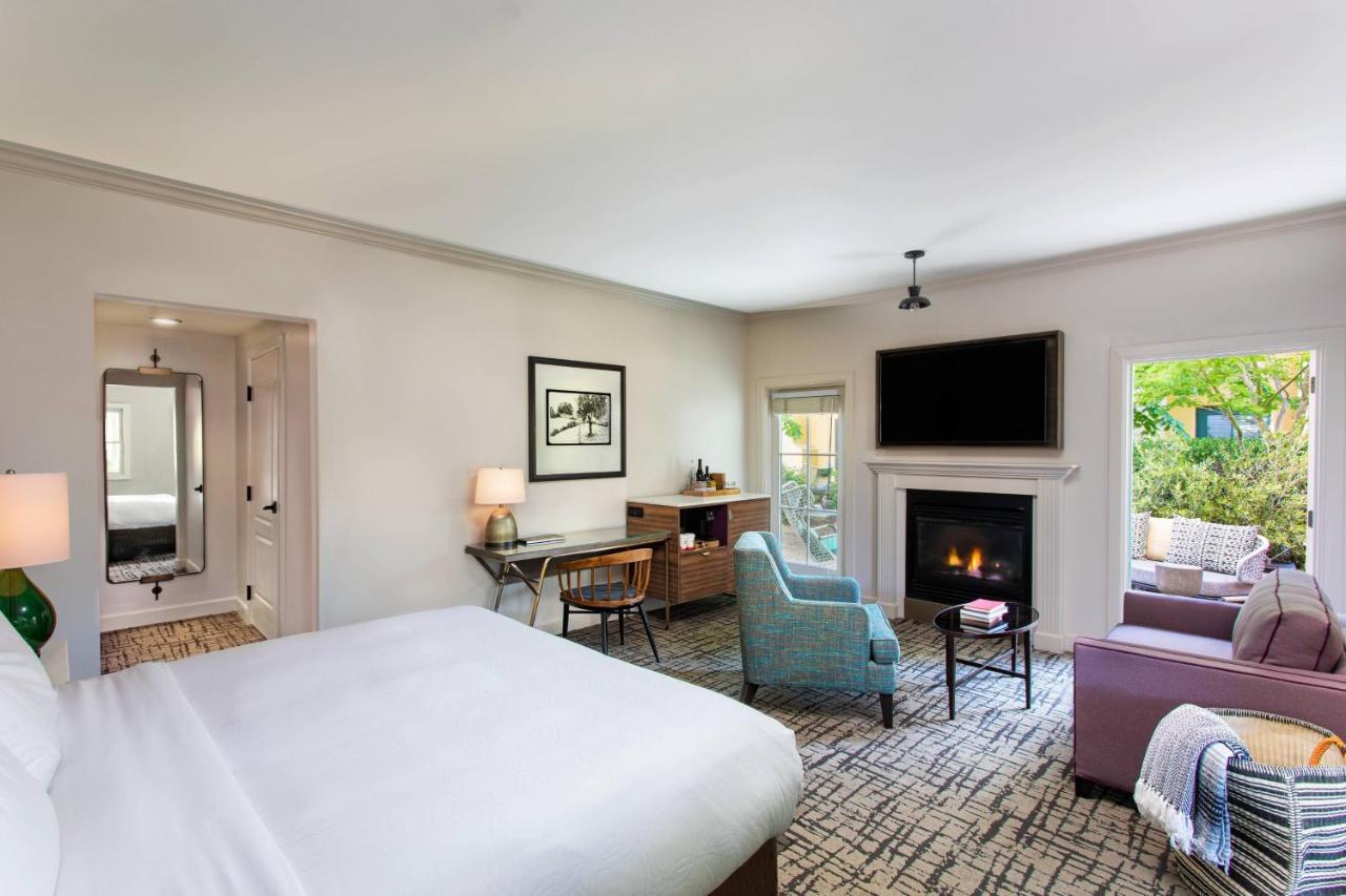  | The Lodge at Sonoma Renaissance Resort & Spa