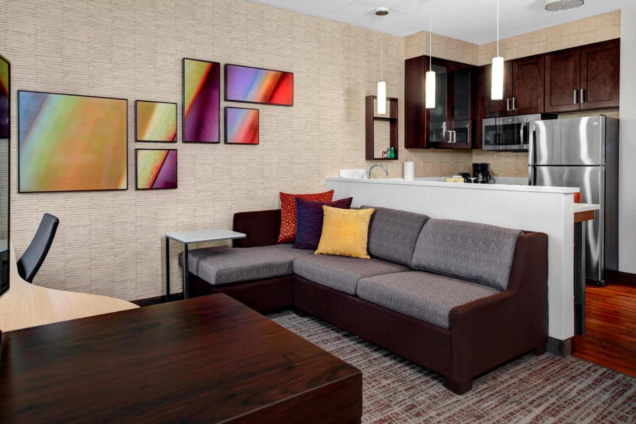 King Studio at Residence Inn by Marriott Philadelphia Airport