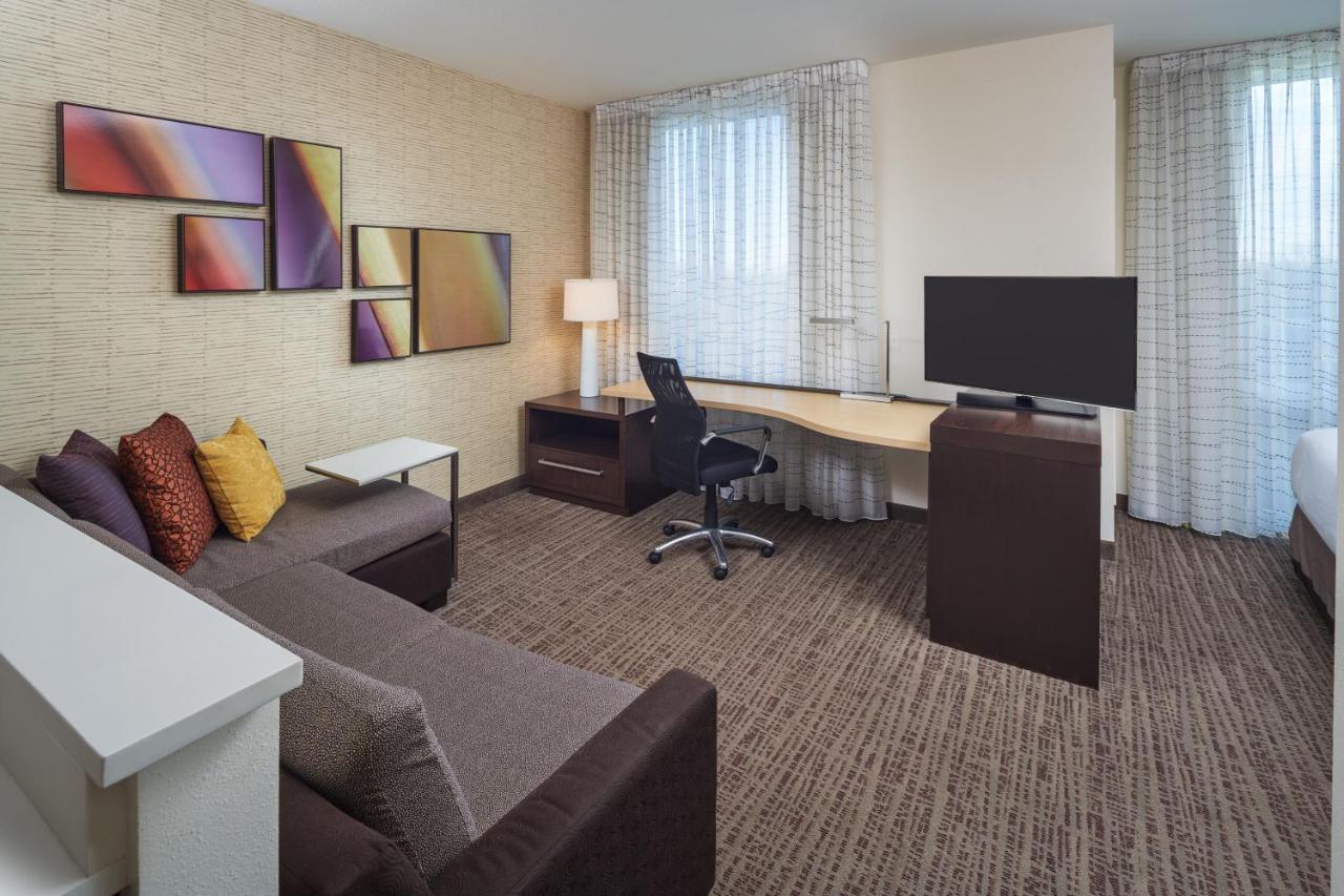 King Studio at Residence Inn by Marriott Philadelphia Airport
