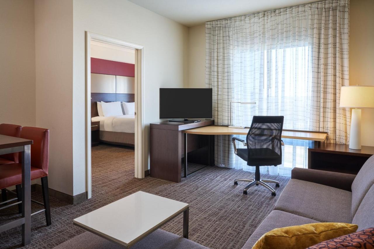 | Residence Inn by Marriott Philadelphia Airport