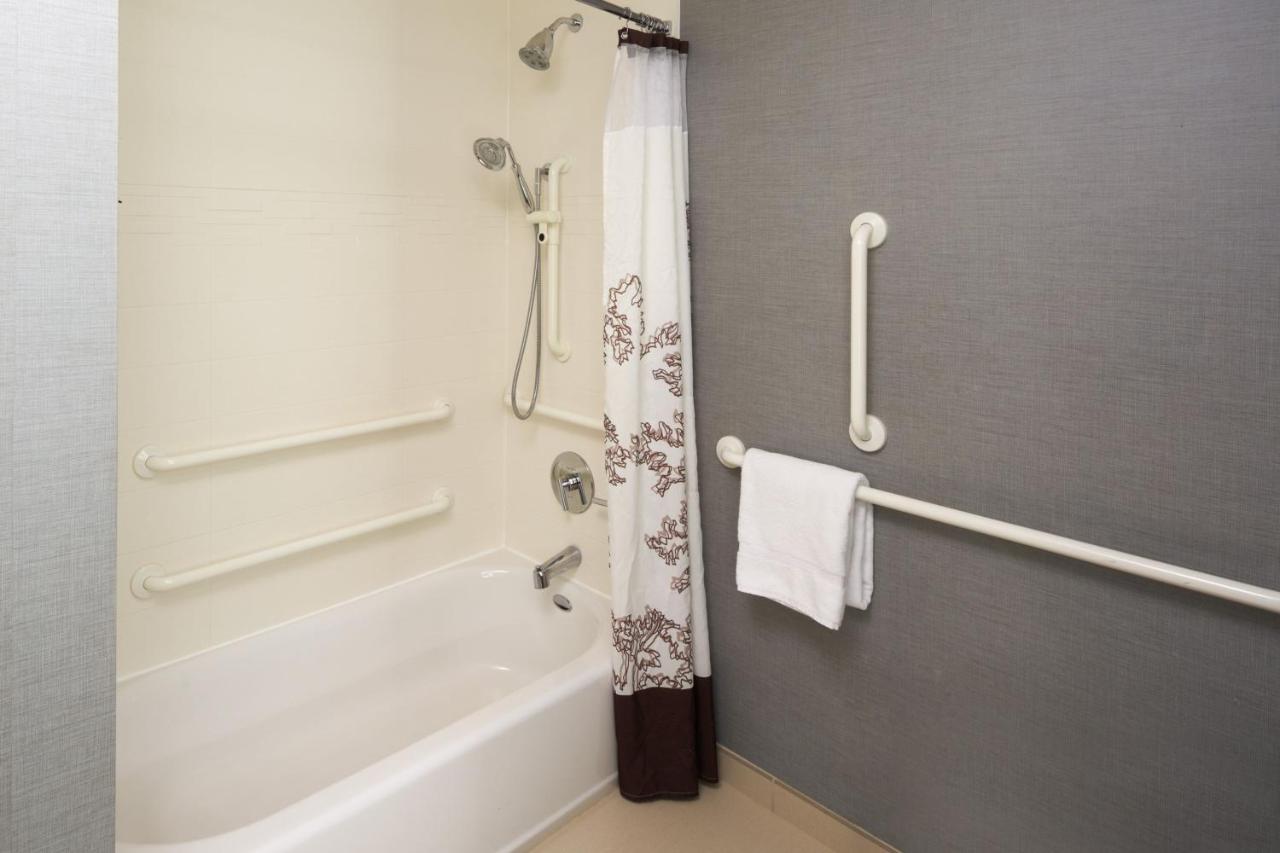 King Studio at Residence Inn by Marriott Philadelphia Airport