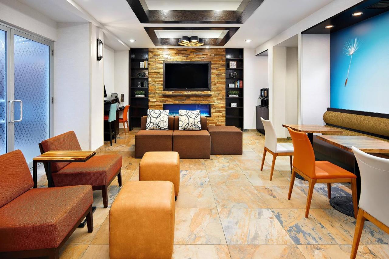  | Fairfield Inn & Suites by Marriott New York Manhattan/Chelsea