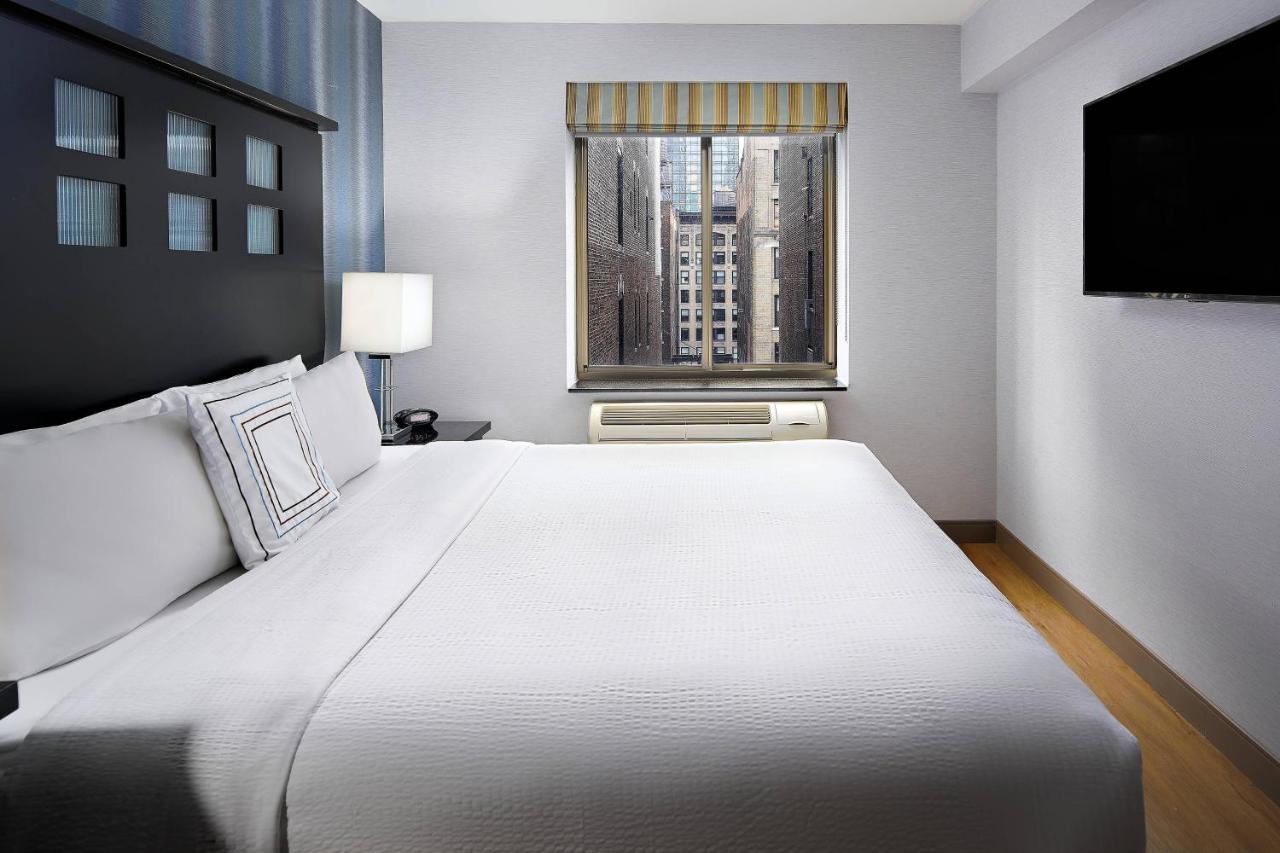  | Fairfield Inn & Suites by Marriott New York Manhattan/Chelsea