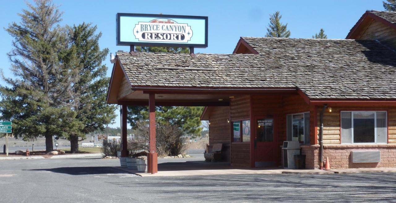 | Bryce Canyon Resort