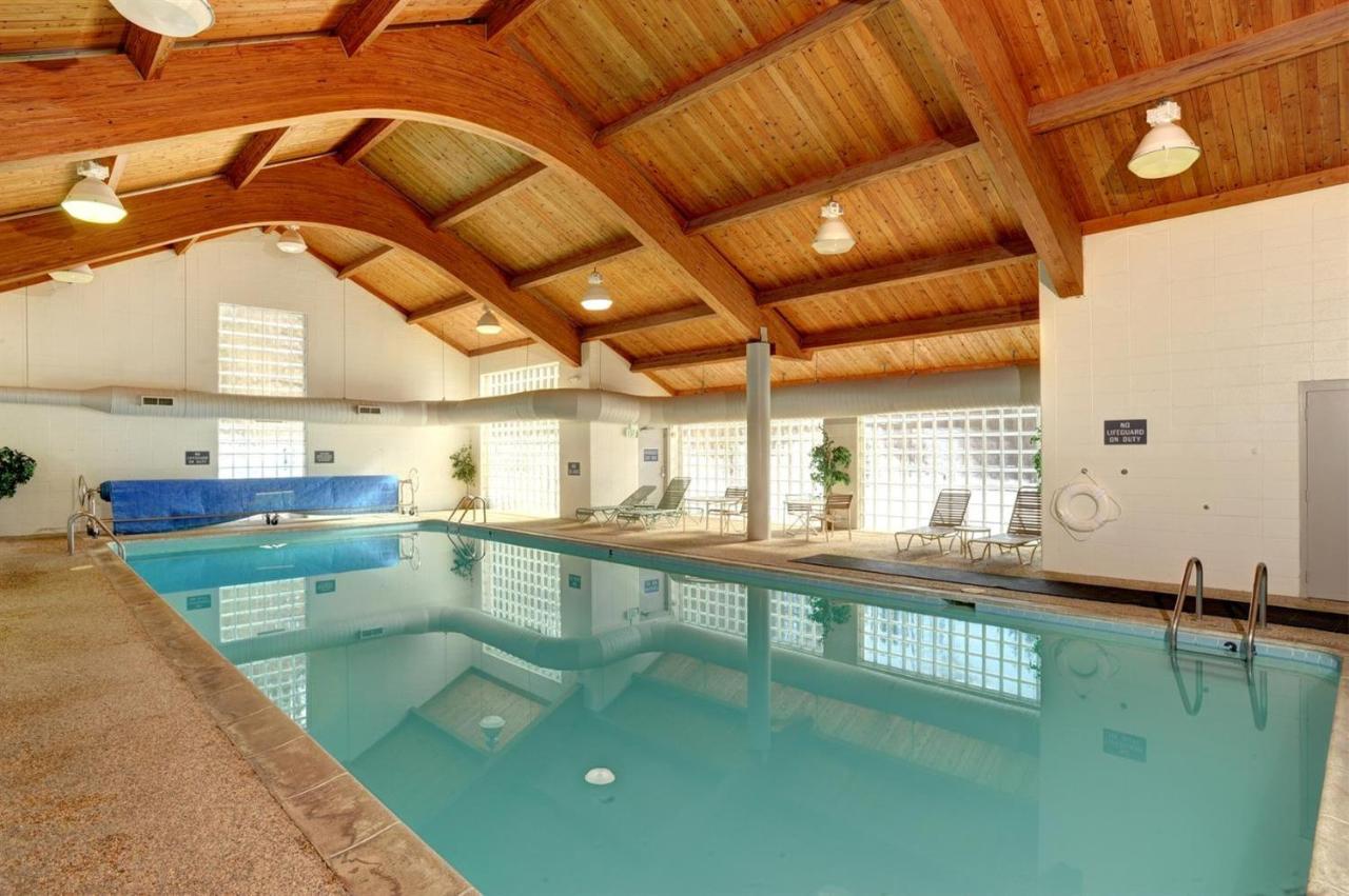 | Aspen Ridge Condominiums by Keystone Resort