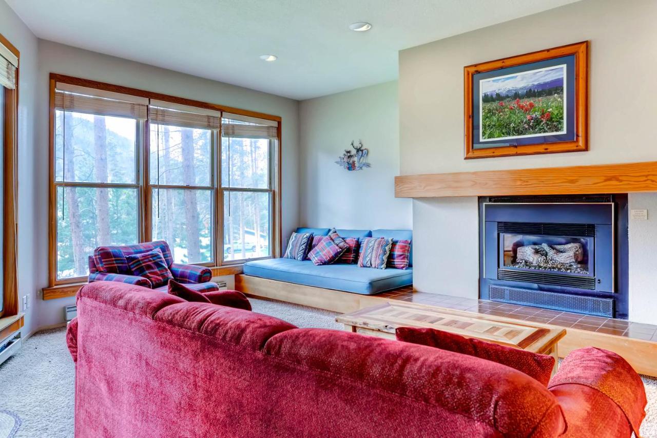 | Aspen Ridge Condominiums by Keystone Resort