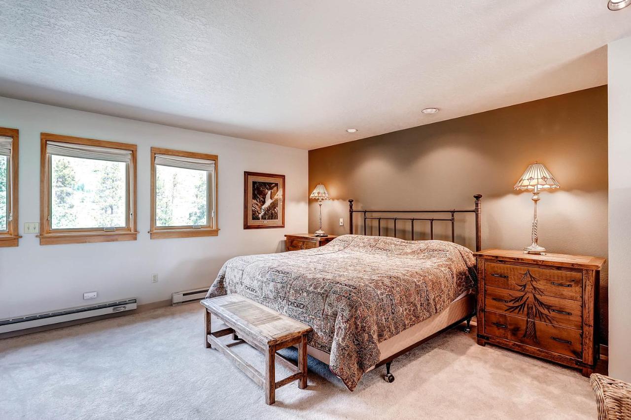 | Aspen Ridge Condominiums by Keystone Resort