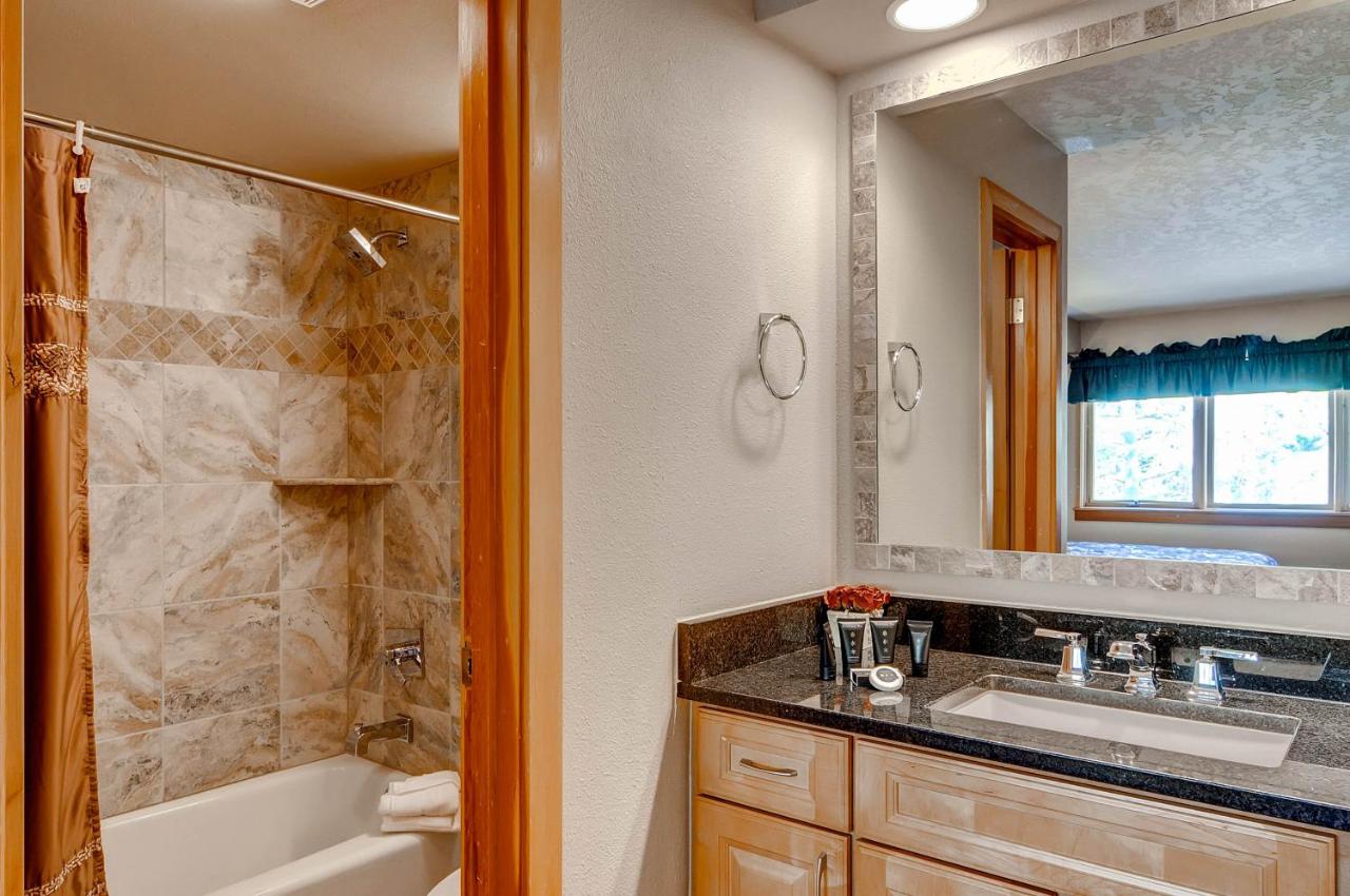 | Aspen Ridge Condominiums by Keystone Resort