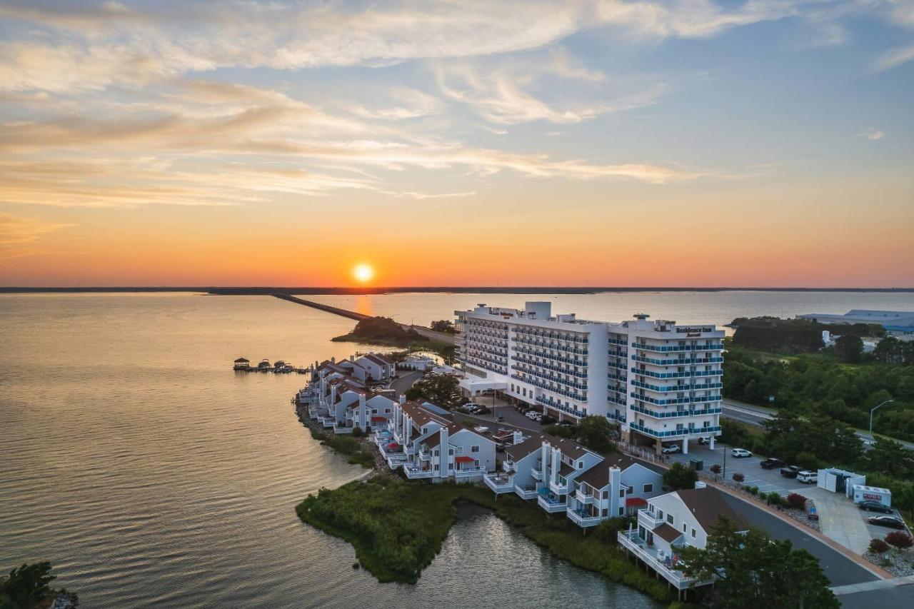  | Residence Inn by Marriott Ocean City