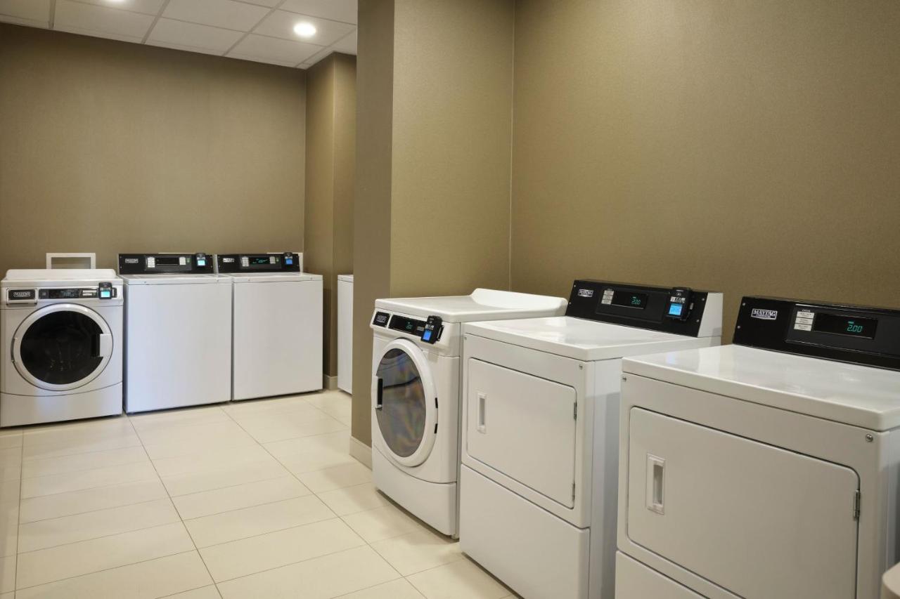 | TownePlace Suites by Marriott Dallas DFW Airport North/Grapevine