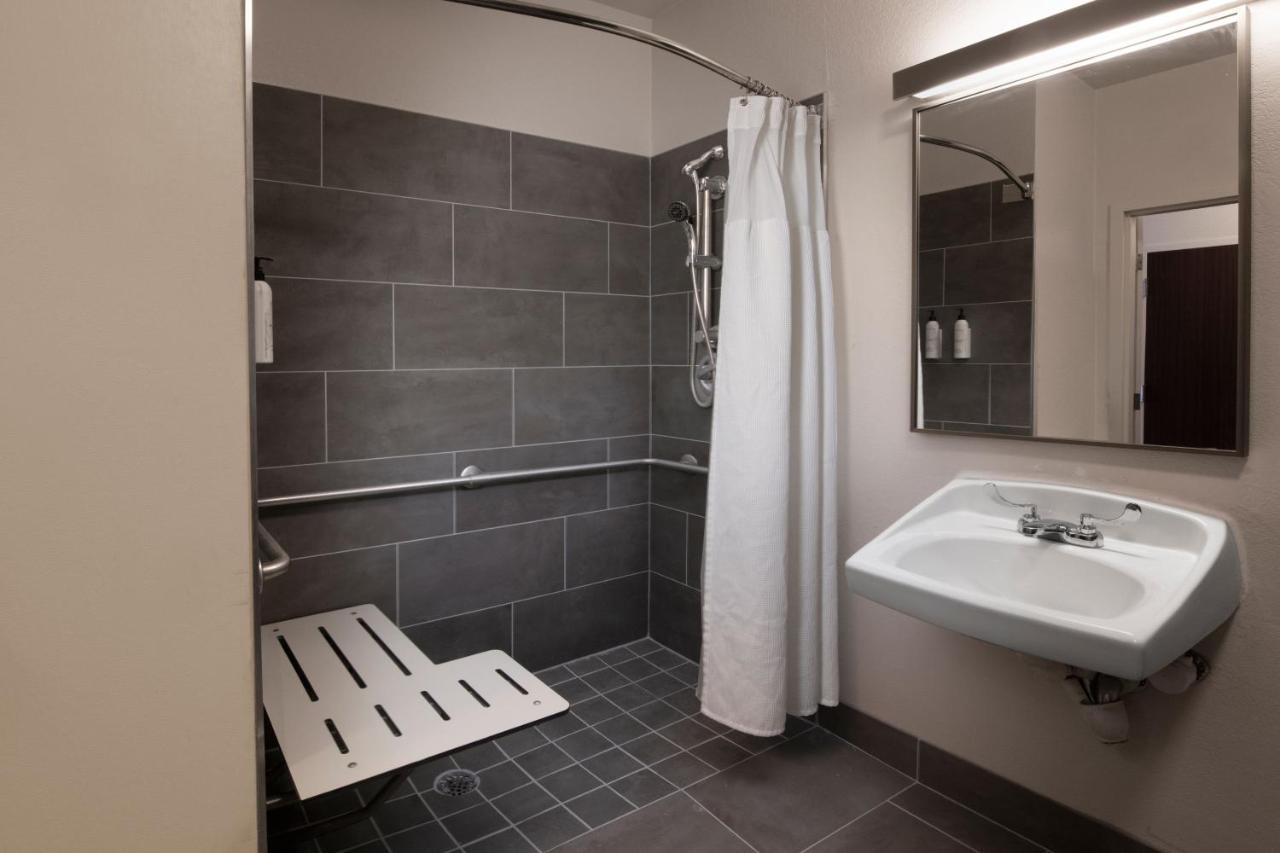 King Room at Fairfield Inn & Suites Fort Worth/Fossil Creek