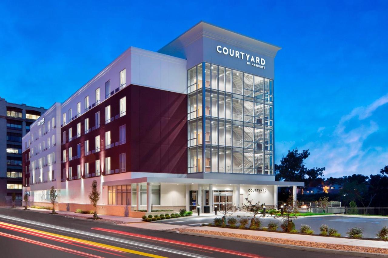  | Courtyard by Marriott Albany Troy/Waterfront