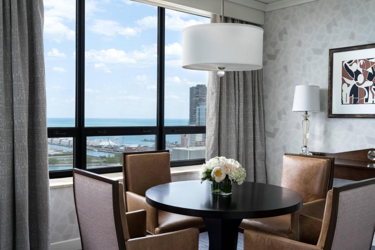  | The Ritz-Carlton, Chicago