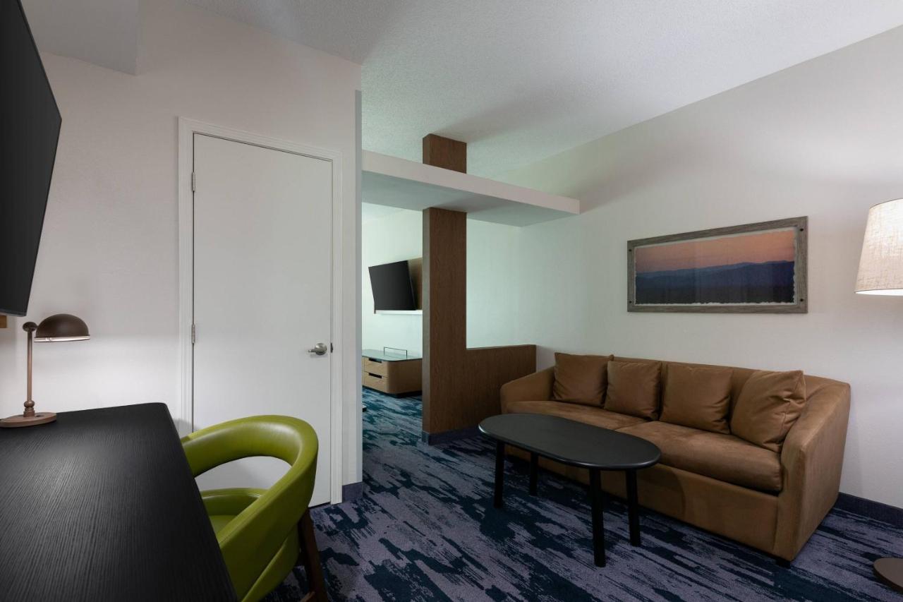  | Fairfield Inn & Suites by Marriott Atlanta Stonecrest